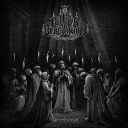 Pillars Of Crucifixion : Parrhesia